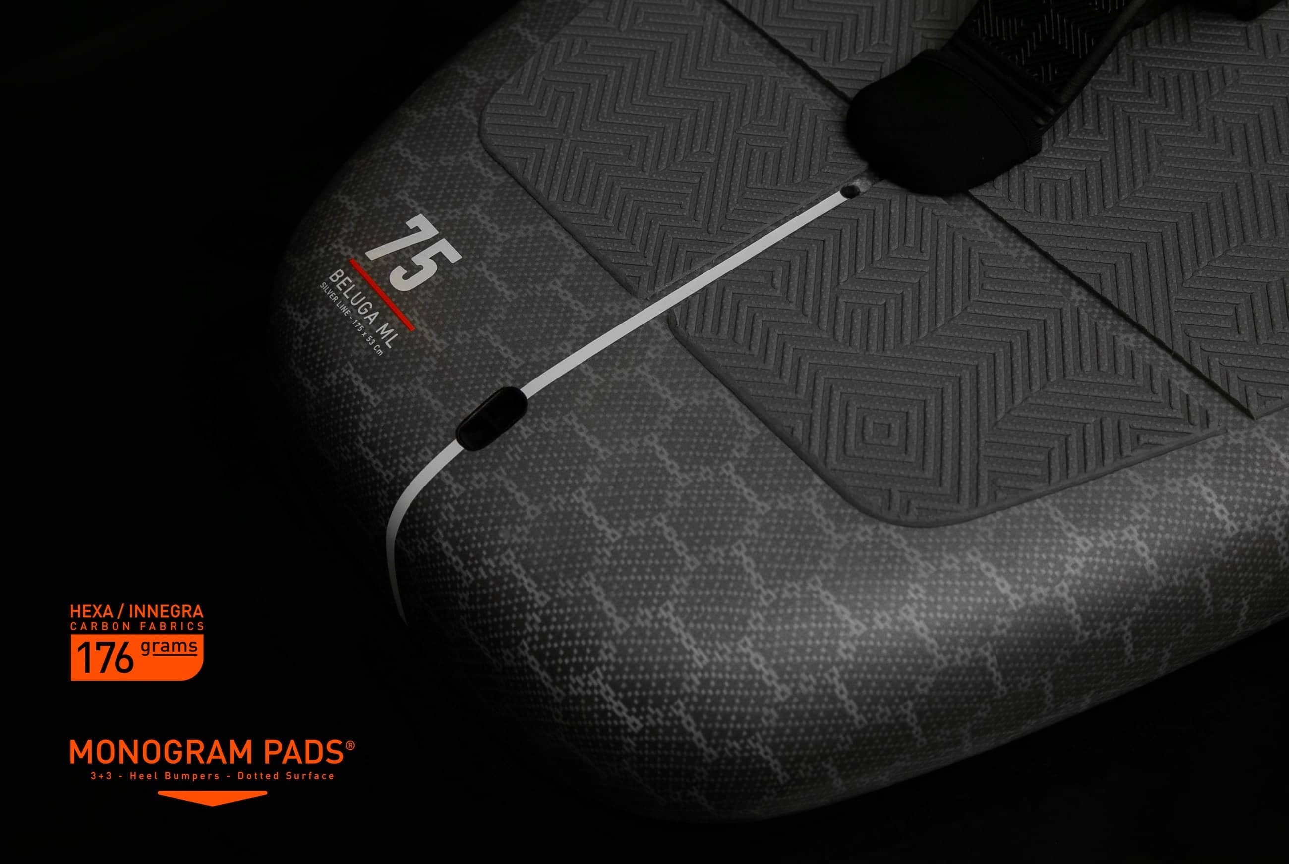 Beluga ML Y31 Silver 2